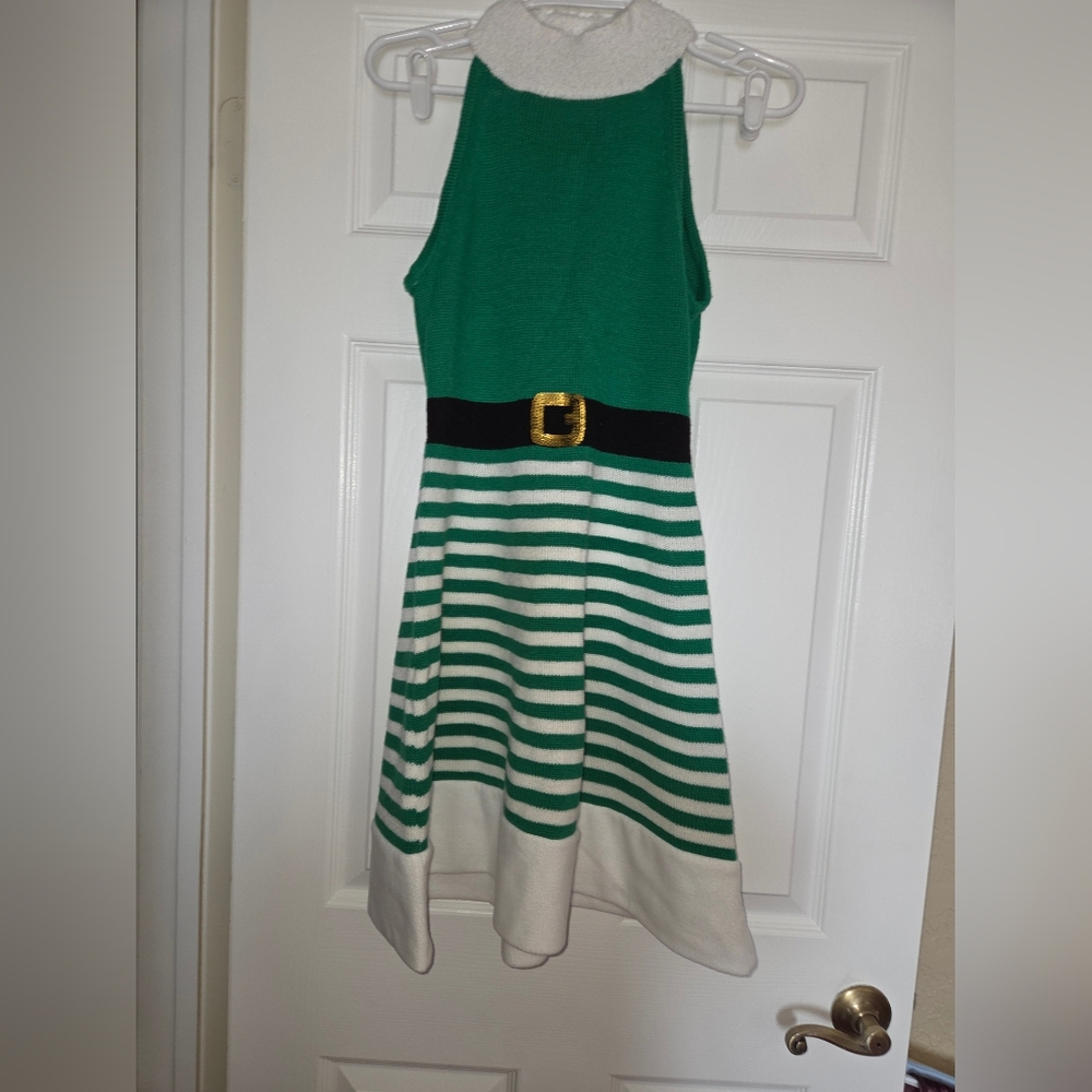 Christmas Dress